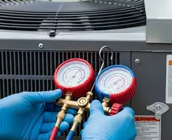 ac repair services with professional air conditioning system diagnostics in Los Angeles, CA